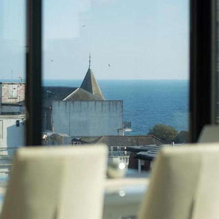 * Panoramic Penthouse With Sea & City Views Bournemouth Exterior photo